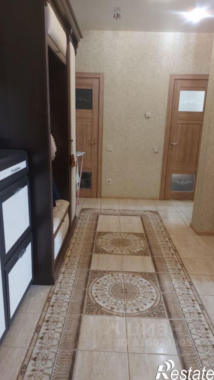 1-комн квартира ул Гарабурды, 3,  д. 3