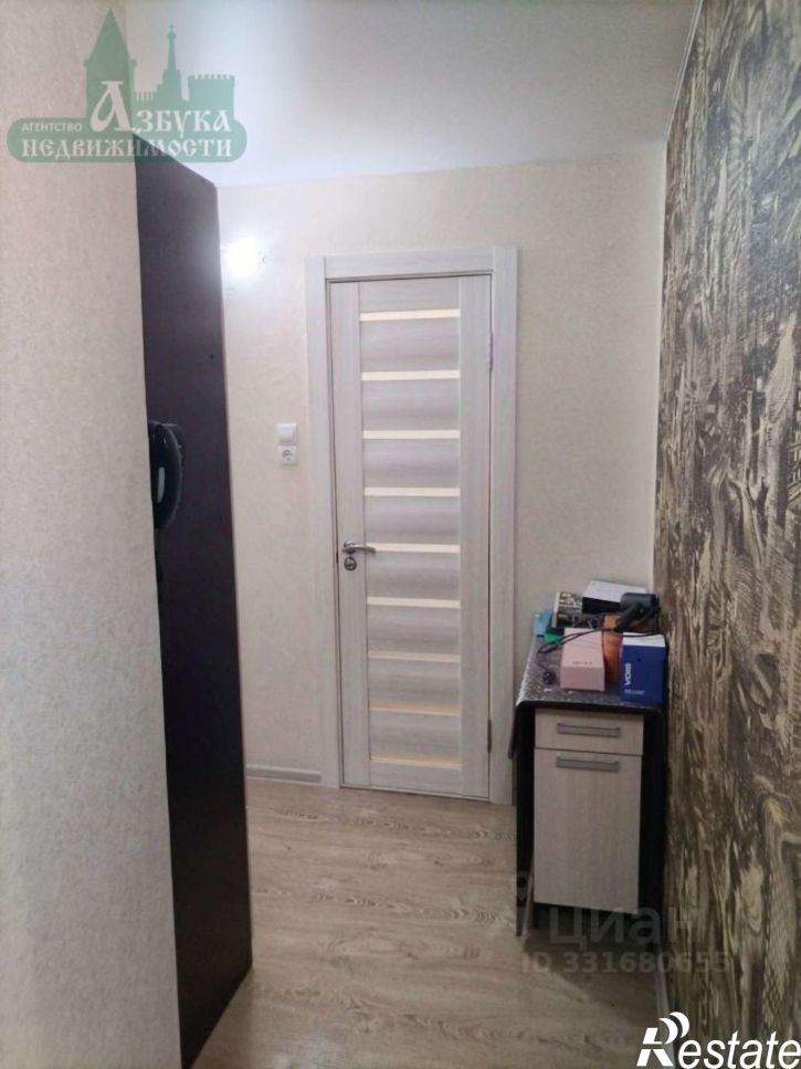 3-комн квартира ул Рыленкова, 55,  д. 55
