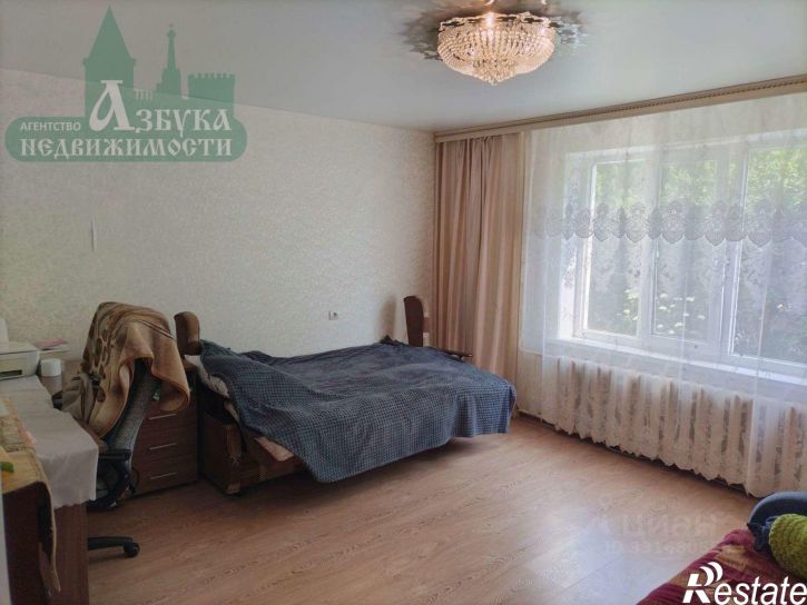 3-комн квартира ул Рыленкова, 55,  д. 55