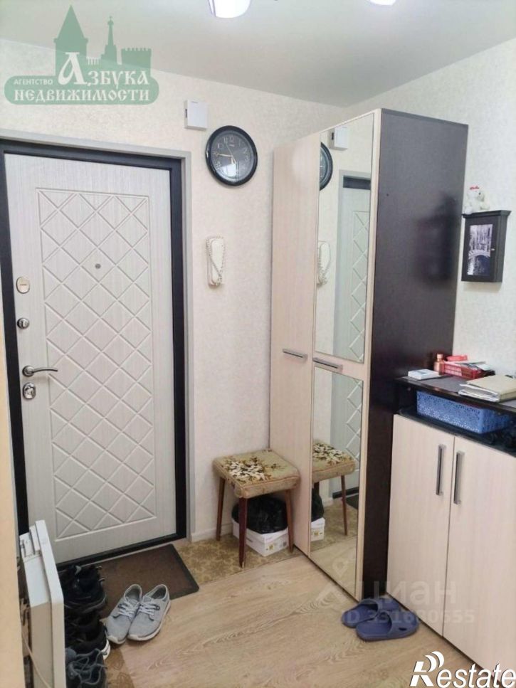 3-комн квартира ул Рыленкова, 55,  д. 55