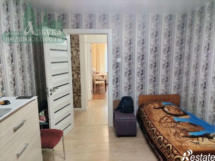 3-комн квартира ул Рыленкова, 55,  д. 55