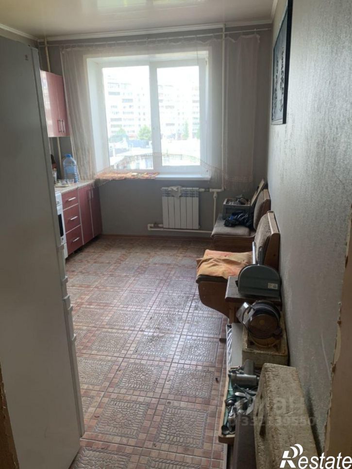 3-комн квартира ул Рыленкова, 65 1,  д. 65 1,  к. 1