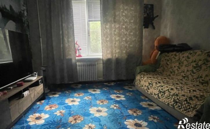 2-комн квартира ул Соболева, 111,  д. 111