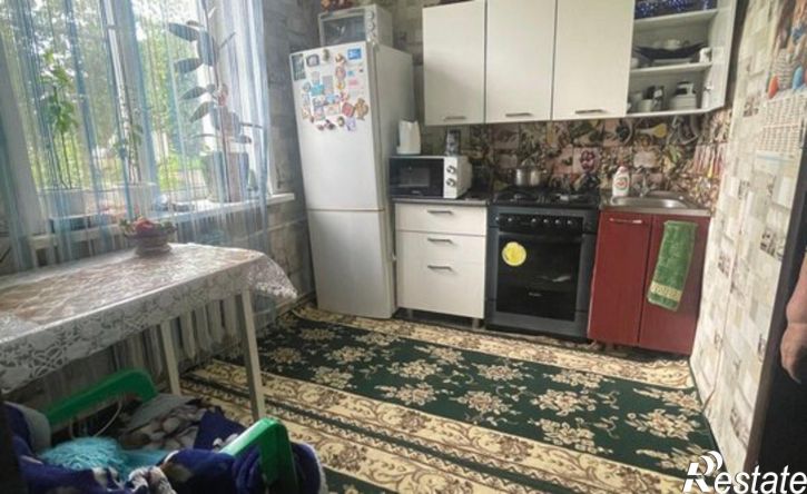 2-комн квартира ул Соболева, 111,  д. 111