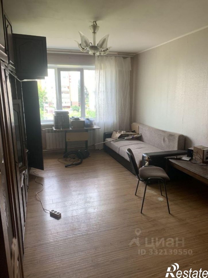 3-комн квартира ул Рыленкова, 65 1,  д. 65 1,  к. 1
