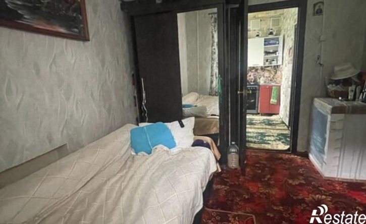 2-комн квартира ул Соболева, 111,  д. 111
