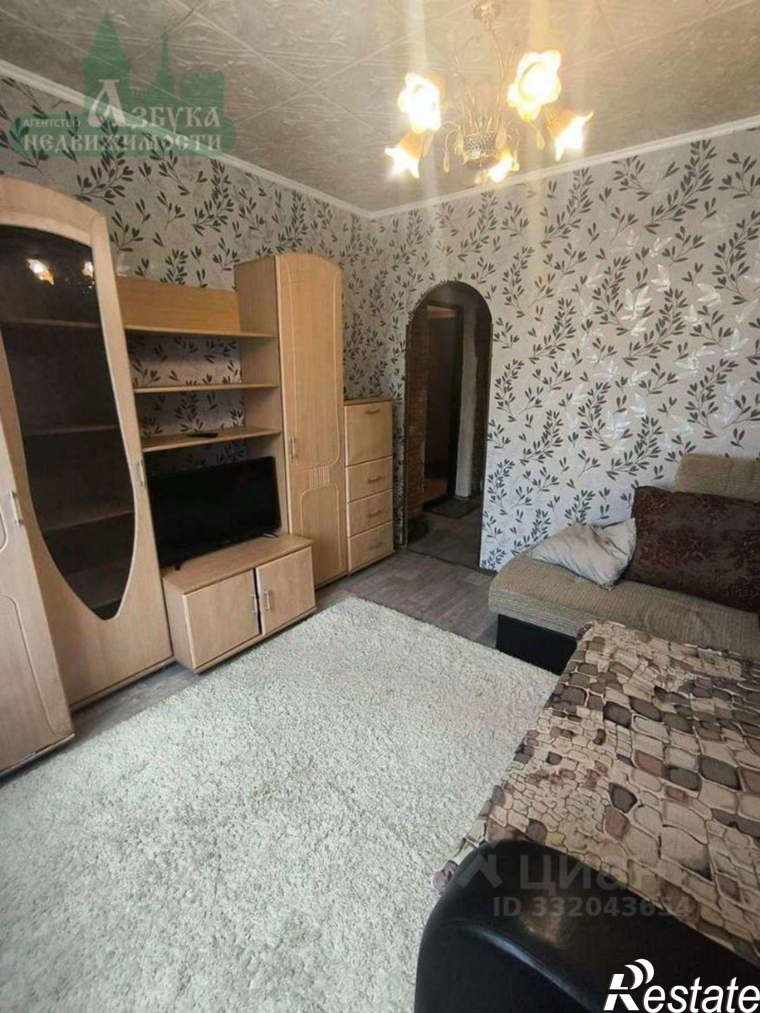 Купить комнату за 1 200 000 рублей на Киевский пер, 14