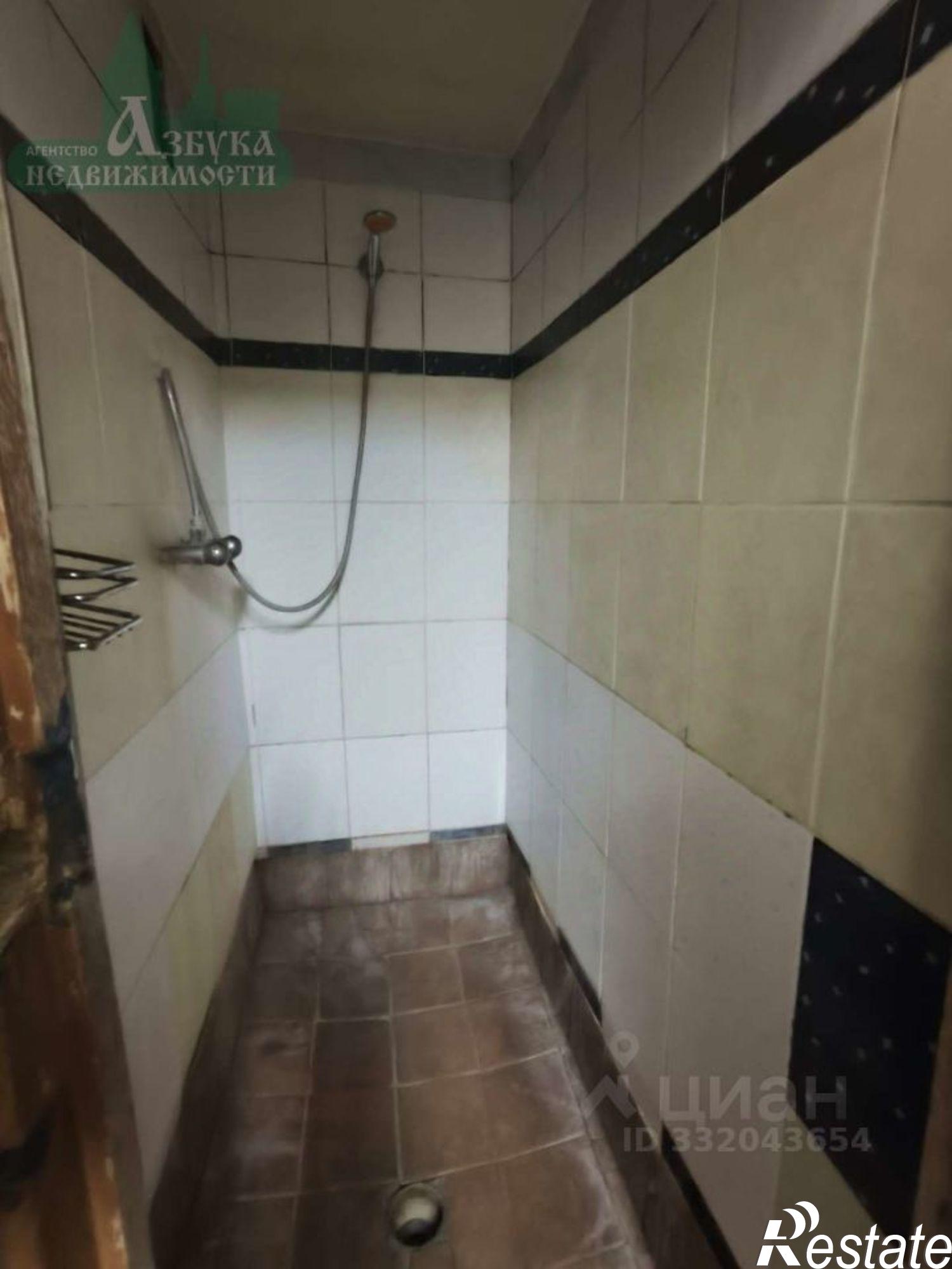 Купить комнату за 1 200 000 рублей на Киевский пер, 14