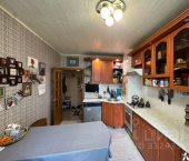 3-комн, 63кв м, этаж 4/9 Юннатов пер, 1