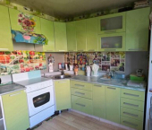 2-комн, 60кв м, этаж 2/6 Хлебозаводской пер, 13