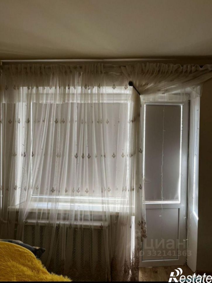 1-комн квартира ул Петра Алексеева, 8,  д. 8