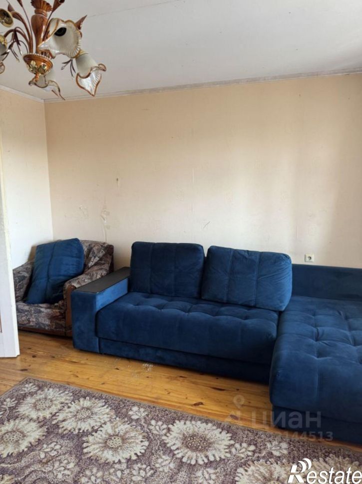 2-комн квартира ул Твардовского, 22Б,  д. 22Б