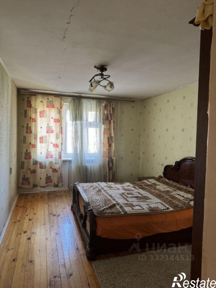 2-комн квартира ул Твардовского, 22Б,  д. 22Б