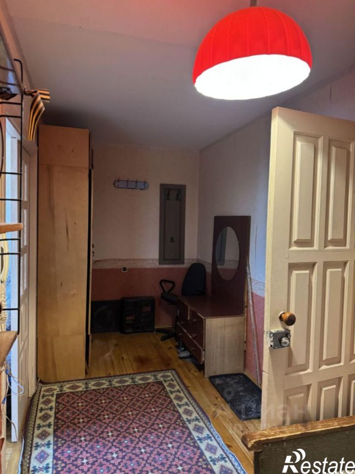 2-комн квартира ул Твардовского, 22Б,  д. 22Б