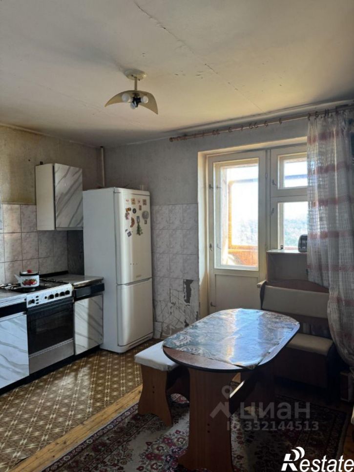 2-комн квартира ул Твардовского, 22Б,  д. 22Б