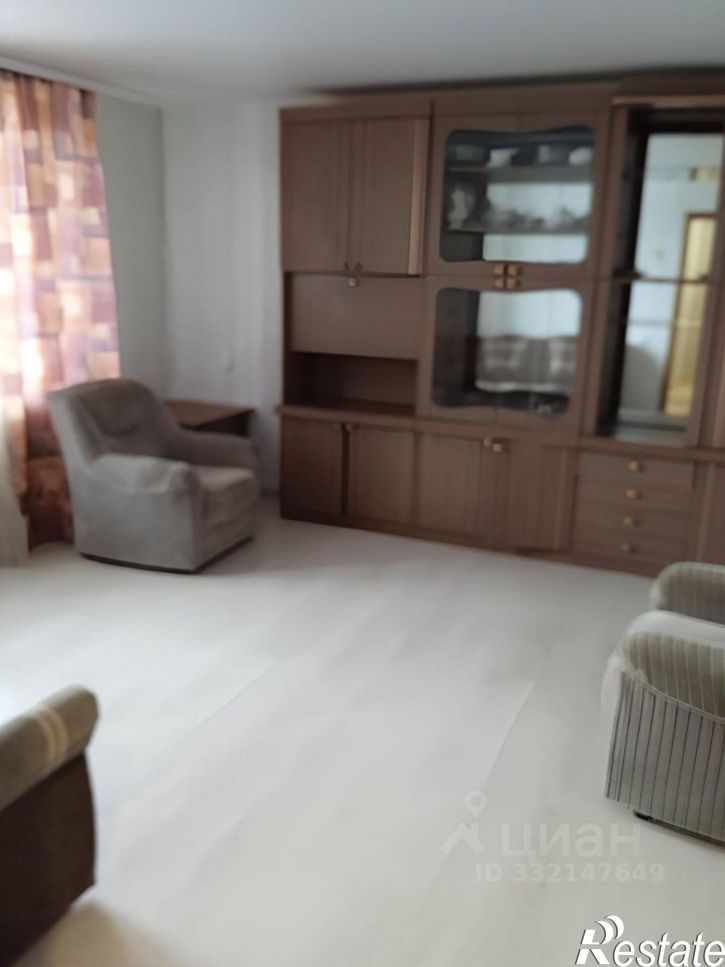 2-комн квартира ул Нахимова, 13В,  д. 13В