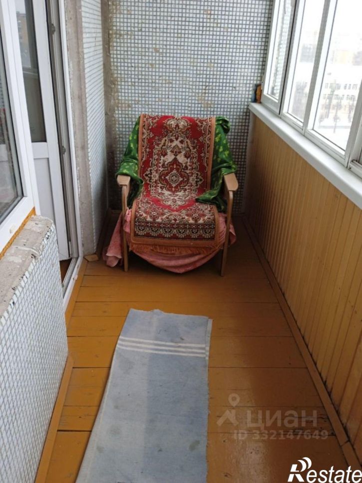 2-комн квартира ул Нахимова, 13В,  д. 13В