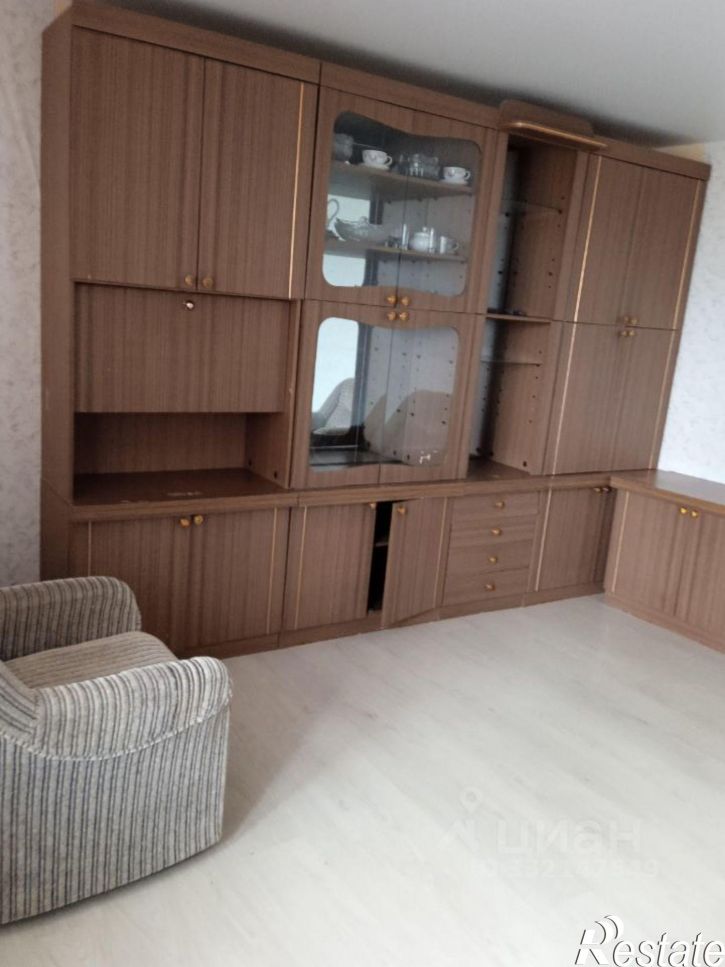 2-комн квартира ул Нахимова, 13В,  д. 13В
