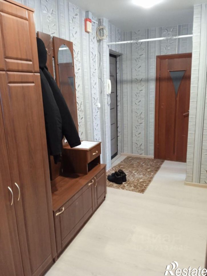 2-комн квартира ул Нахимова, 13В,  д. 13В