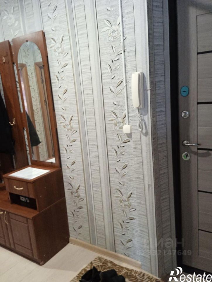 2-комн квартира ул Нахимова, 13В,  д. 13В