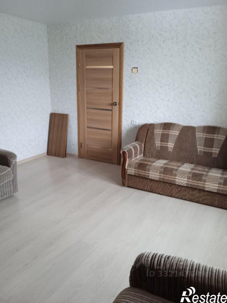 2-комн квартира ул Нахимова, 13В,  д. 13В
