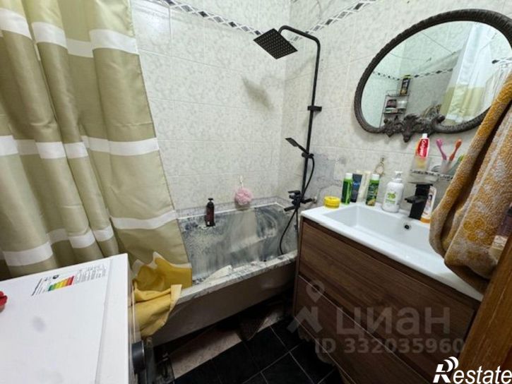 3-комн квартира Юннатов пер, 1,  д. 1