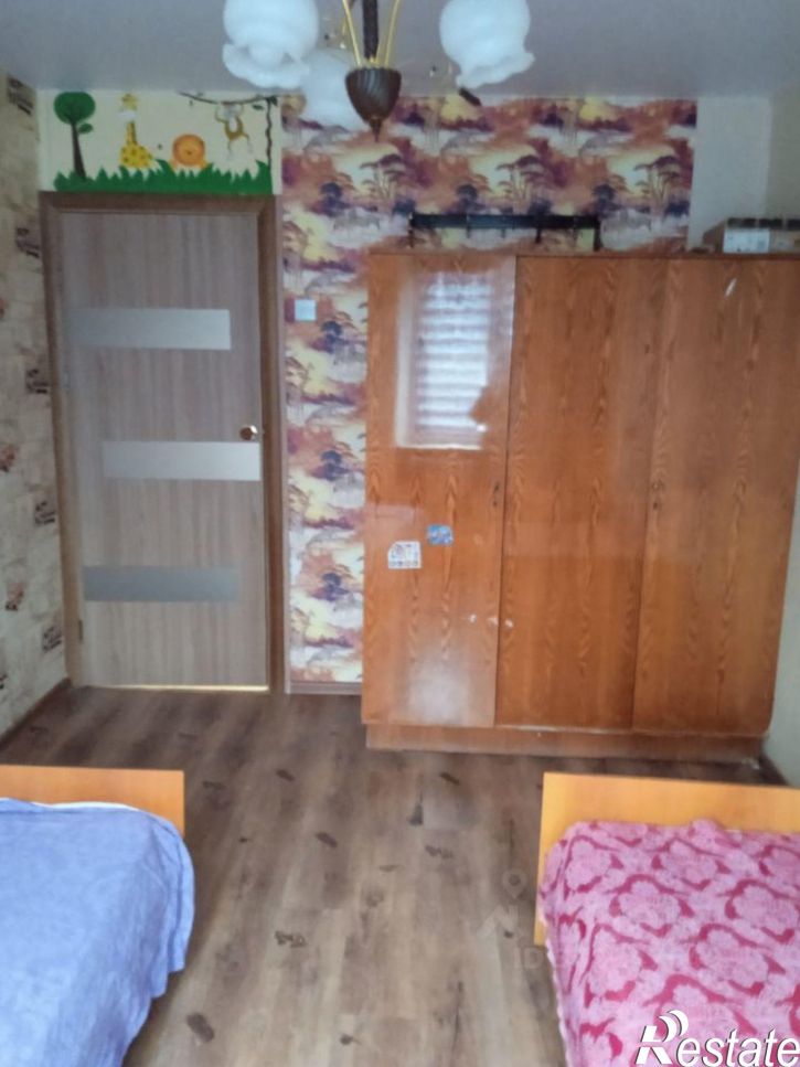 2-комн квартира ул Нахимова, 13В,  д. 13В