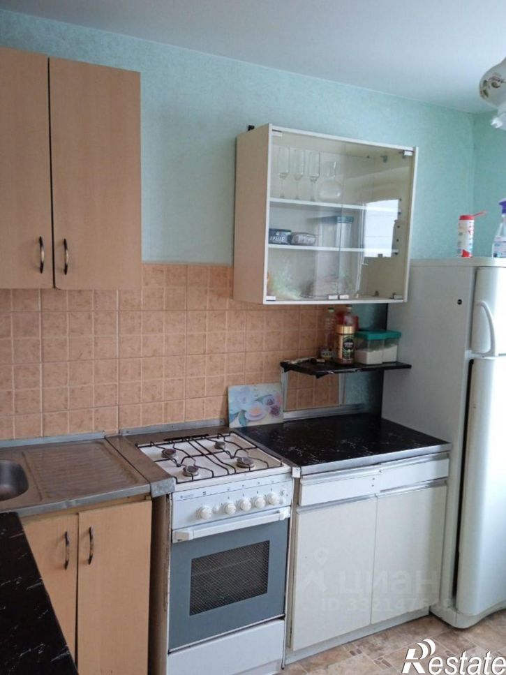 2-комн квартира ул Нахимова, 13В,  д. 13В