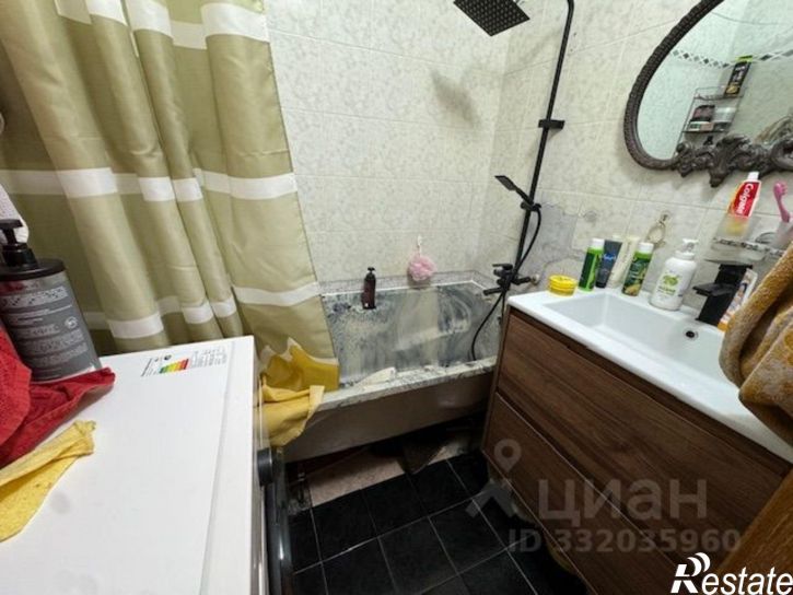 3-комн квартира Юннатов пер, 1,  д. 1