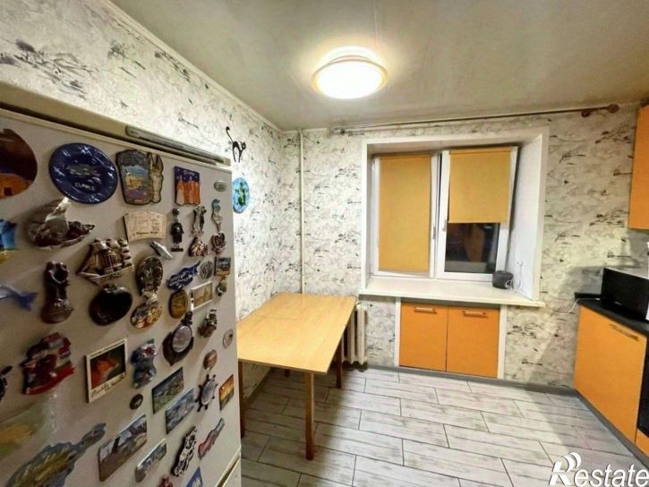 3-комн квартира ул Чаплина, 7/20,  д. 7/20