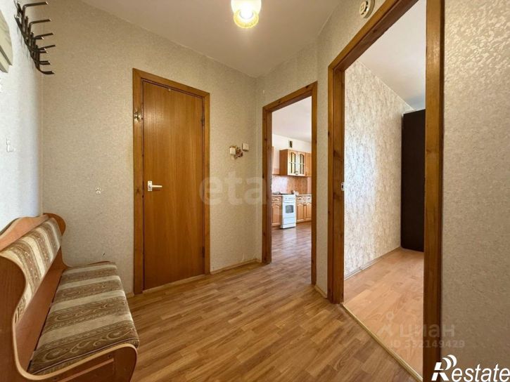 1-комн квартира ул Николаева, 83,  д. 83
