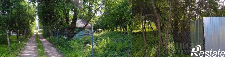 Земельный участок садовое товарищество Связист