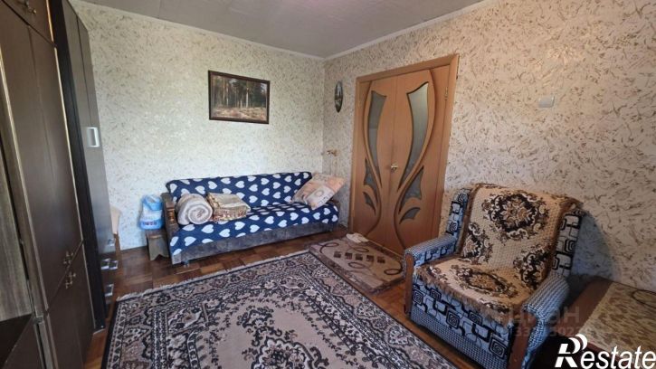 2-комн квартира Хлебозаводской пер, 13,  д. 13
