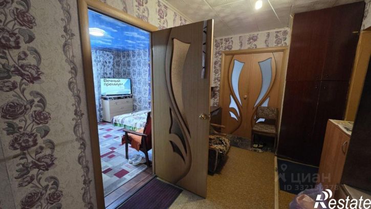2-комн квартира Хлебозаводской пер, 13,  д. 13