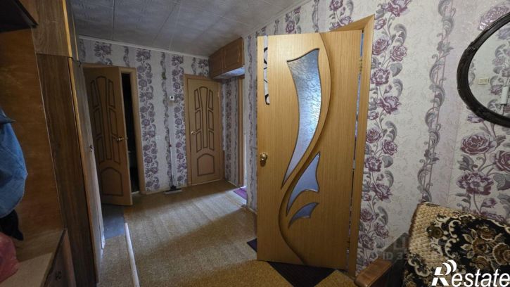 2-комн квартира Хлебозаводской пер, 13,  д. 13