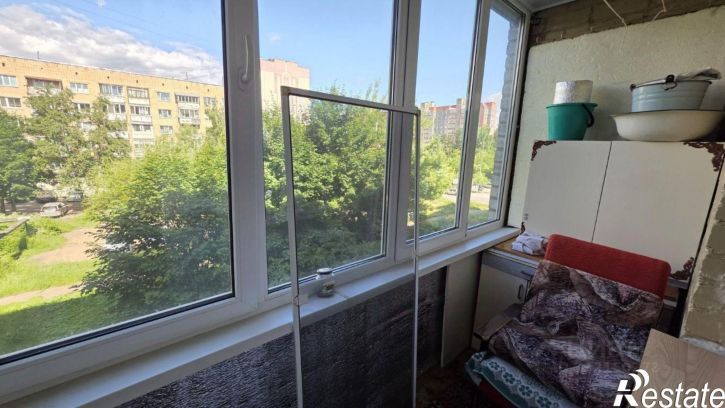 2-комн квартира Хлебозаводской пер, 13,  д. 13