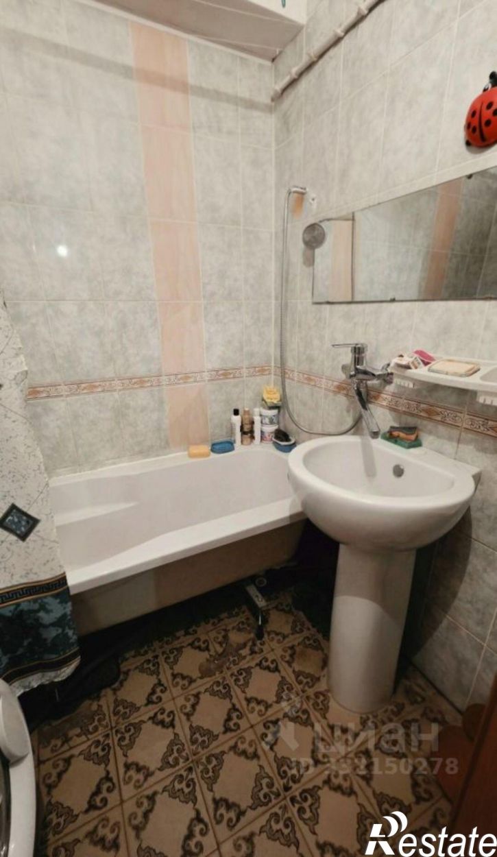 2-комн квартира Хлебозаводской пер, 13,  д. 13