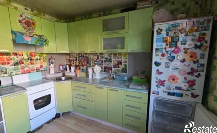 2-комн квартира Хлебозаводской пер, 13,  д. 13