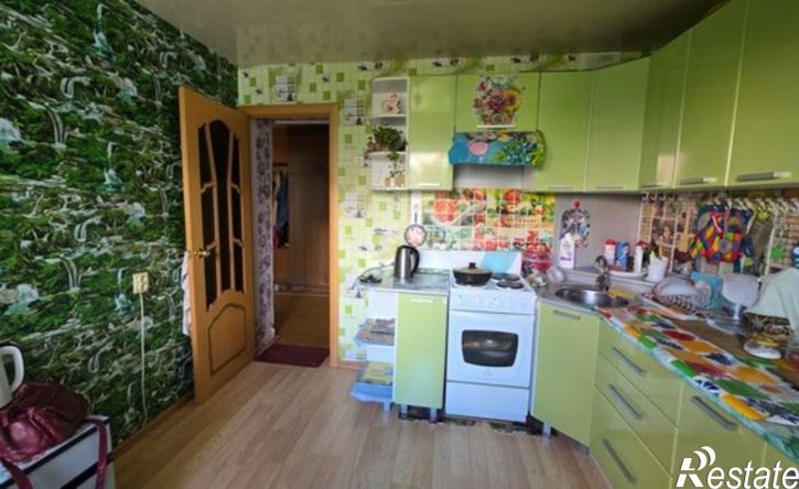2-комн квартира Хлебозаводской пер, 13,  д. 13
