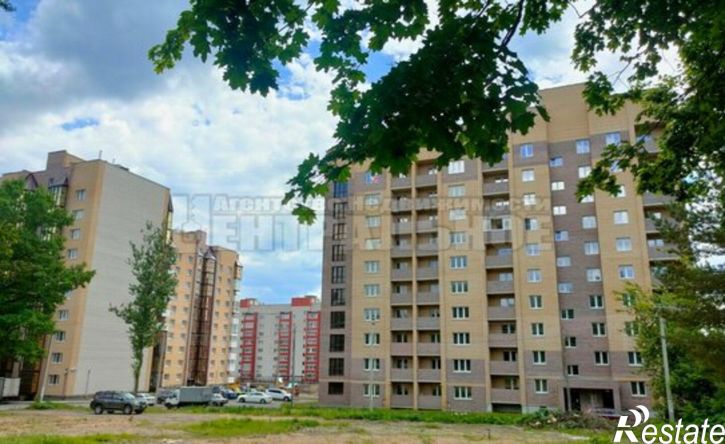 2-комн квартира пер Киевский 2-й, 17,  д. 17