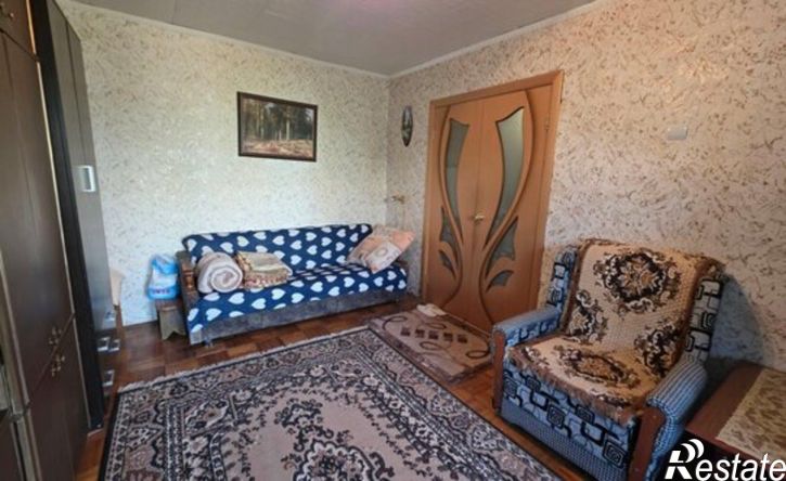 2-комн квартира Хлебозаводской пер, 13,  д. 13