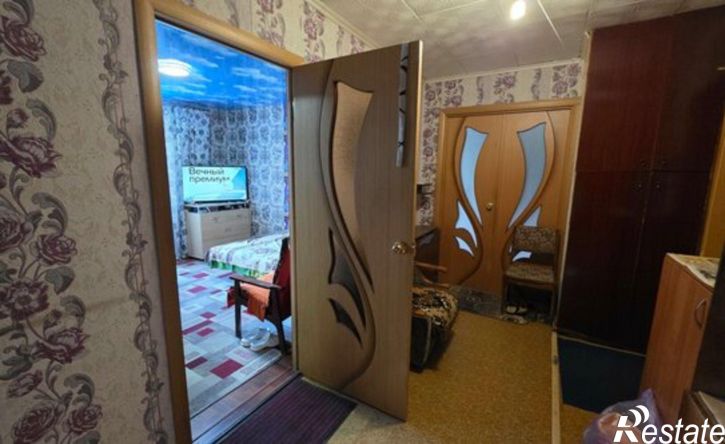 2-комн квартира Хлебозаводской пер, 13,  д. 13