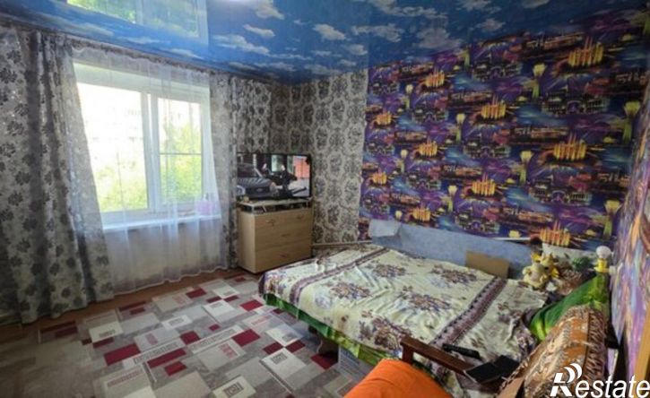 2-комн квартира Хлебозаводской пер, 13,  д. 13