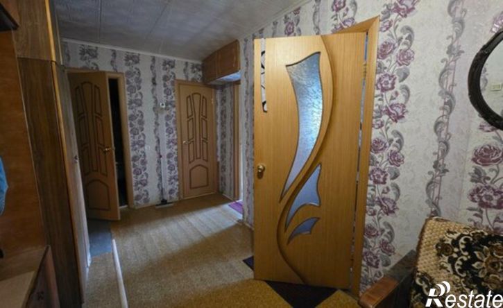 2-комн квартира Хлебозаводской пер, 13,  д. 13