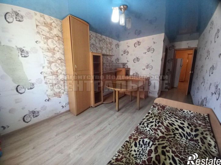 2-комн квартира ул Ново-Ленинградская, 6А,  д. 6А