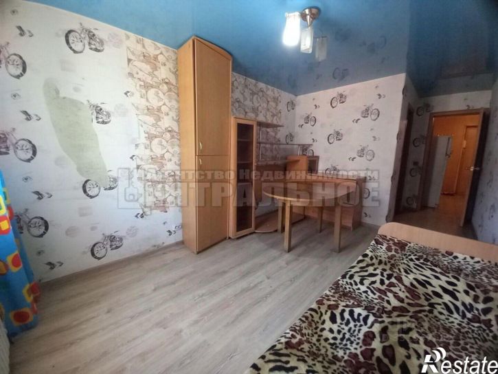 2-комн квартира ул Ново-Ленинградская, 6А,  д. 6А