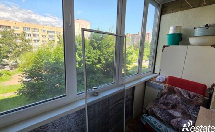2-комн квартира Хлебозаводской пер, 13,  д. 13