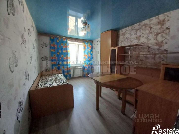 2-комн квартира ул Ново-Ленинградская, 6А,  д. 6А