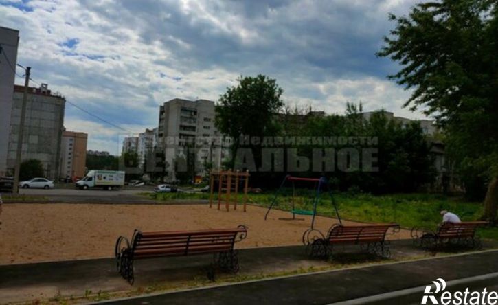 2-комн квартира пер Киевский 2-й, 17,  д. 17