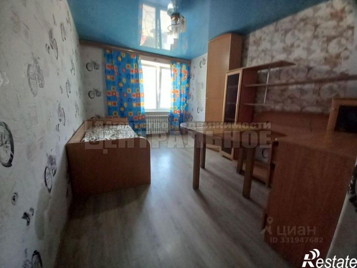 2-комн квартира ул Ново-Ленинградская, 6А,  д. 6А